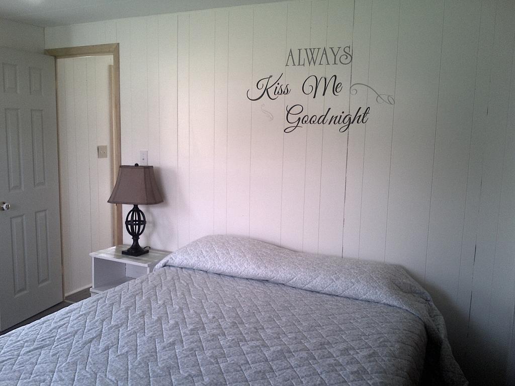 Lord'S Seaside Cottages Borden-Carleton Eksteriør billede